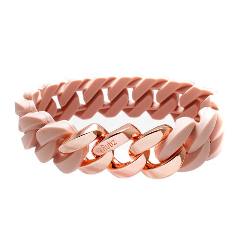 PULSERA THE-RUBZ 100385