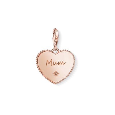 CHARM THOMAS SABO 1688-416-40