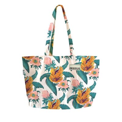 BORSA SHOPPER M SALAMANDER