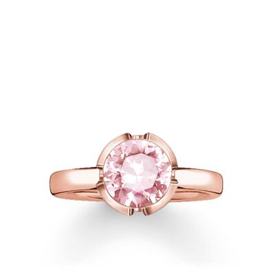ANELLO THOMAS SABO TR2034-540-9-52
