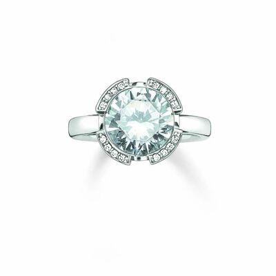 THOMAS SABO RING TR2038-051-14-52