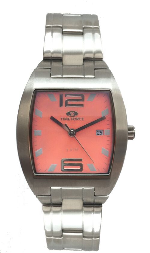 RELOJ TIME FORCE TF2572L-04M