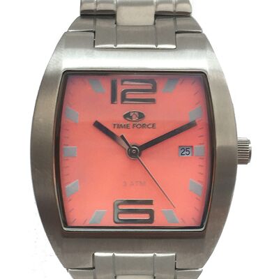 TIME FORCE WATCH TF2572L-04M