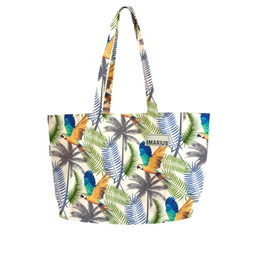 BORSA SHOPPER M ARAS