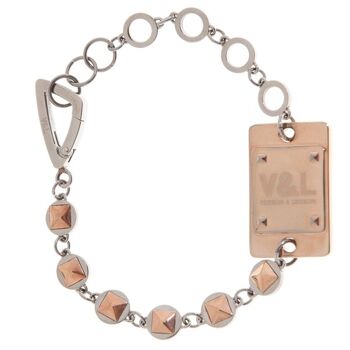 BRACELET VICTORIO & LUCCHINO VJ0278BR