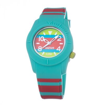 RELOJ WATX COWA3589-RWA3542