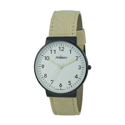 ARABER UHR HNA2236B