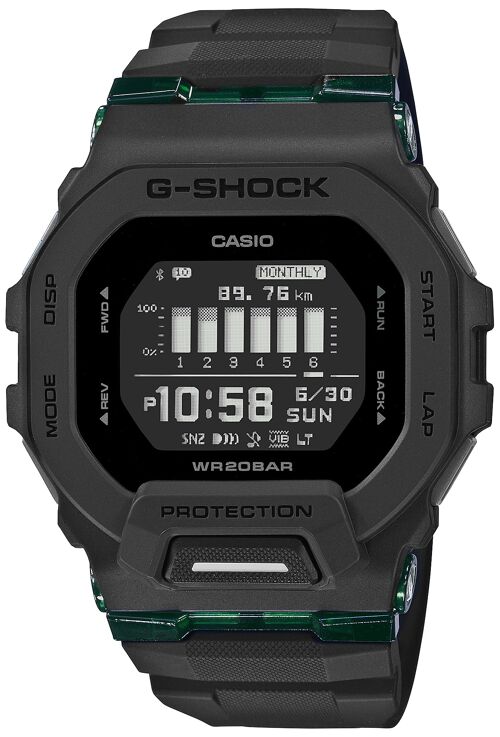 RELOJ CASIO GBD-200UU-1ER