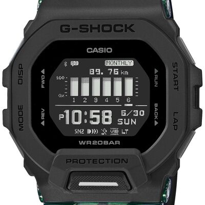 MONTRE CASIO GBD-200UU-1ER