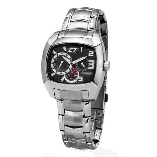 RELOJ CHRONOTECH CC7049M-02M