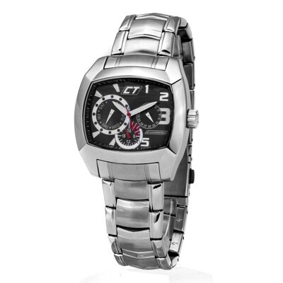 OROLOGIO CRONOTECH CC7049M-02M