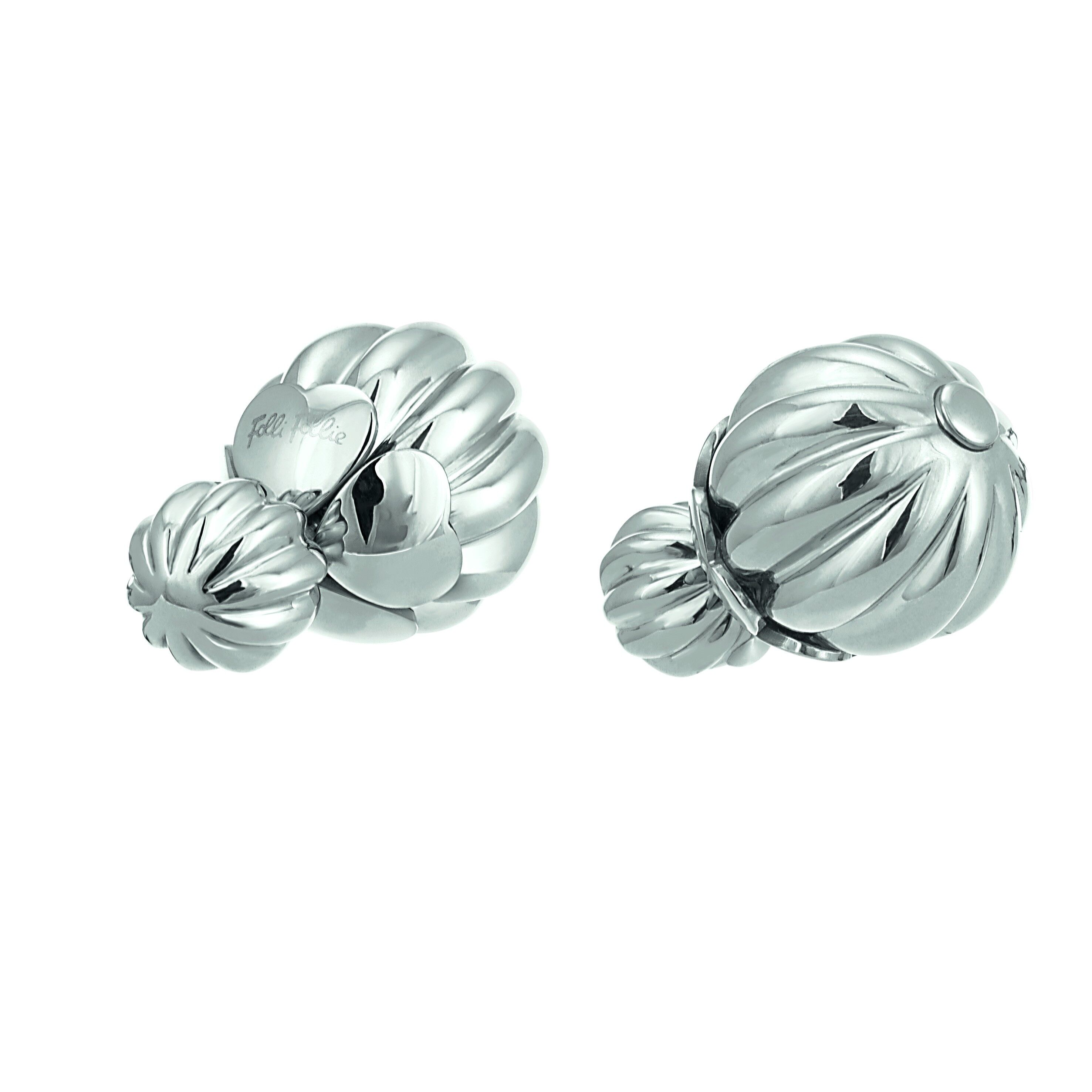 FOLLI FOLLIE EARRINGS 1E17F004