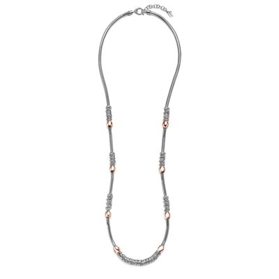 COLLANA FOLLI FOLLIE 1N14F070R