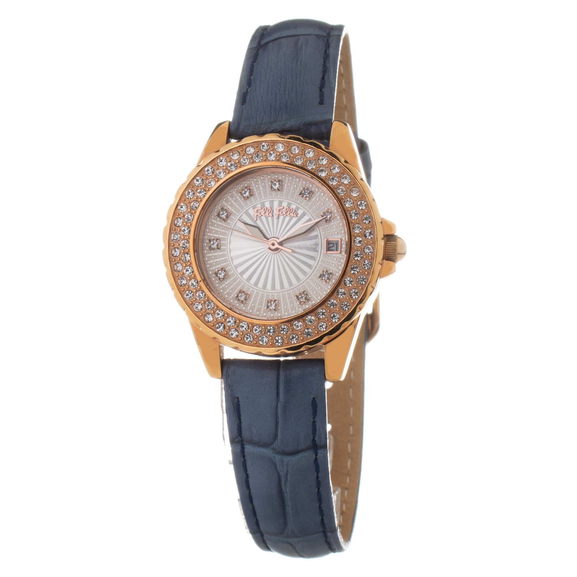 Buy wholesale FOLLI FOLLIE WATCH WF13B071STA