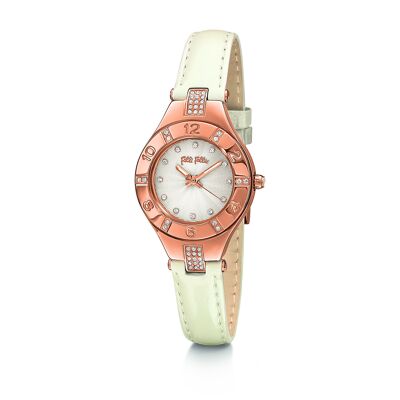 RELOJ FOLLI FOLLIE WF14B004SSS