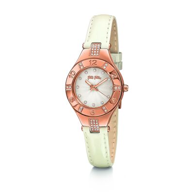 FOLLI FOLLIE WATCH WF14B004SSS