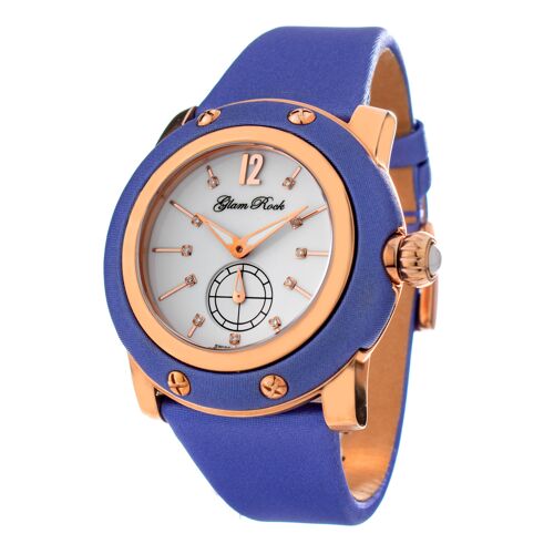 RELOJ GLAM ROCK GR10050