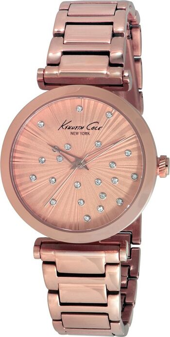 MONTRE KENNETH COLE IKC0019