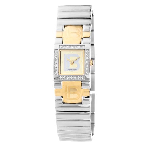 RELOJ LAURA BIAGIOTTI LB0005L-DO