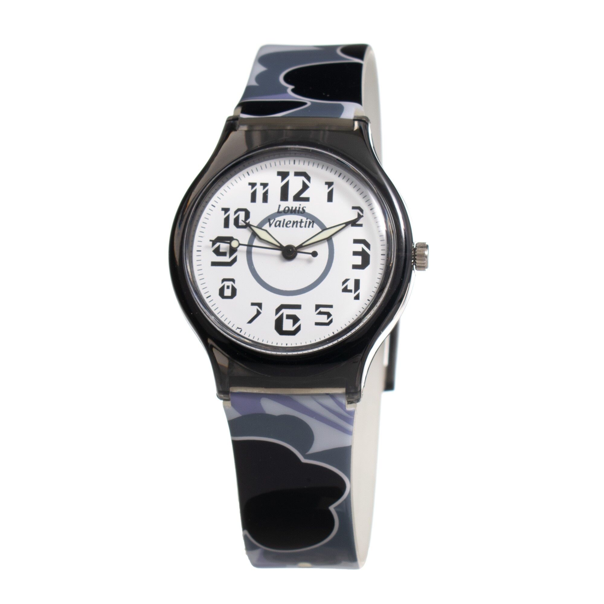 Louis valentin montre hot sale