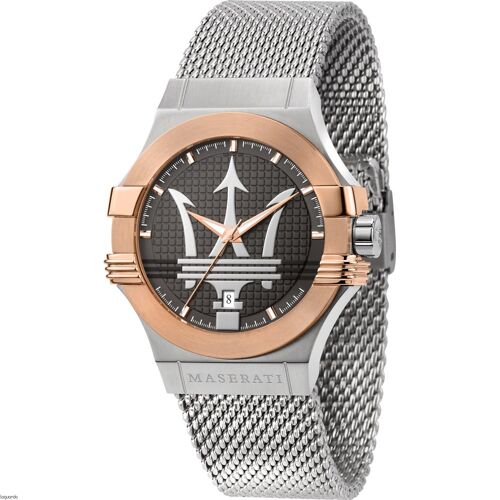 RELOJ MASERATI R8853108007