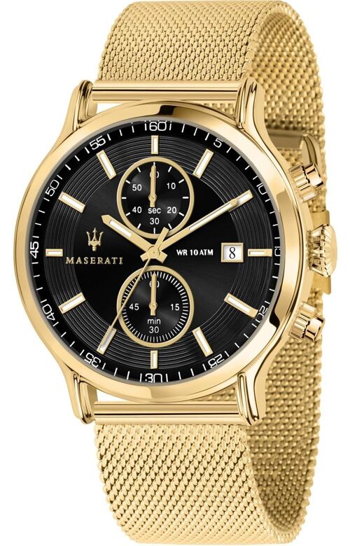 RELOJ MASERATI R8873618007