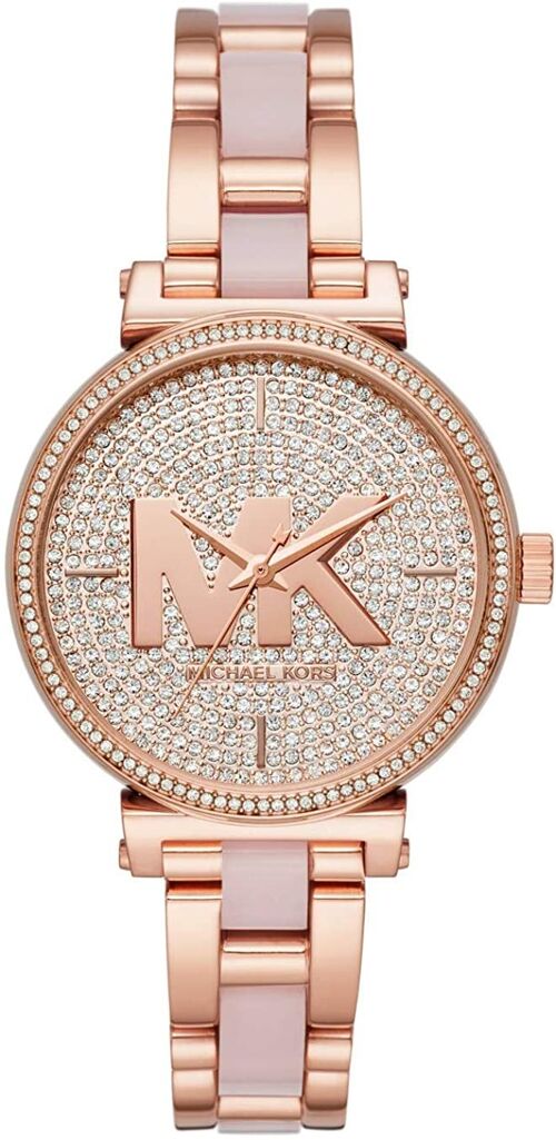 RELOJ MICHAEL KORS MK4336