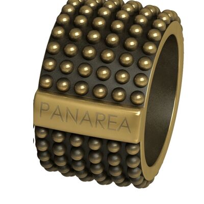 ANILLO PANAREA AS152RU2