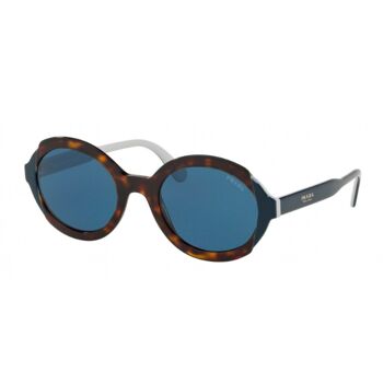 LUNETTES DE SOLEIL PRADA PR17USF-W3C1V1