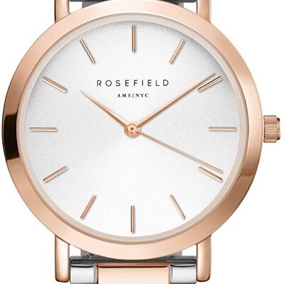 OROLOGIO ROSEFIELD TWSSRG-T64