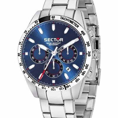 OROLOGIO SECTOR R3273786006