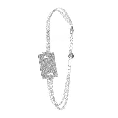 PULSERA SIF JAKOBS B0099-CZ