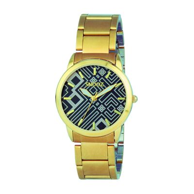 RELOJ SNOOZ SPA1036-83
