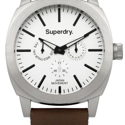 SUPERDRY SYG104T WATCH