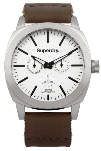 MONTRE SUPERDRY SYG104T