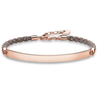 THOMAS SABO ARMBAND LBA0029-597-9-L19,5v