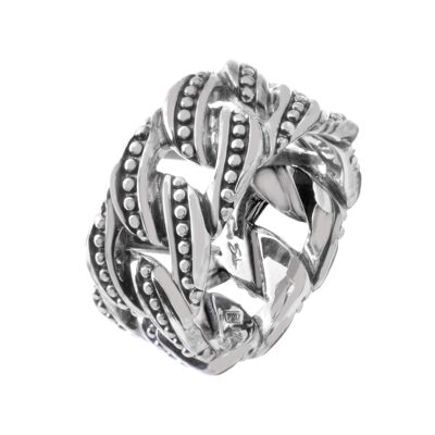 ANILLO THOMAS SABO TR1931-001-12-52