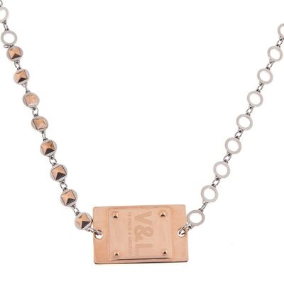 VICTORIO & LUCCHINO NECKLACE VJ0277CO