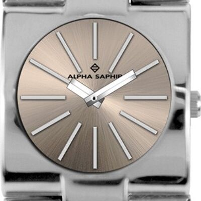 MONTRE ALPHA SAPHIR 271K