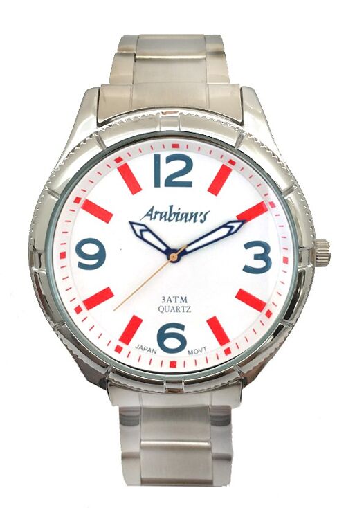 RELOJ ARABIANS HAP2199W