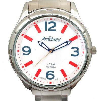 RELOJ ARABIANS HAP2199W