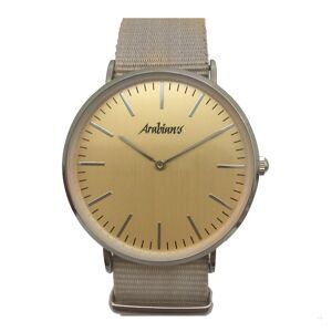 MONTRE ARABES HBA2228BO