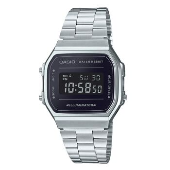 MONTRE CASIO A-168WEM-1