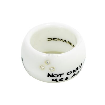 DEMARIA-RING DM6TMA003-B12