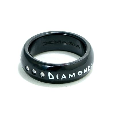 ANELLO DEMARIA DM6TMA005-N12