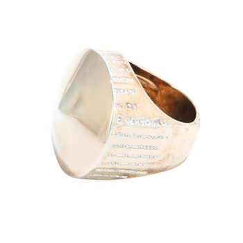 BAGUE DEMARIA DMHRA007-R14