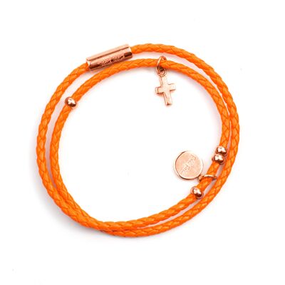 PULSERA FOLLI FOLLIE 1B14T068RO