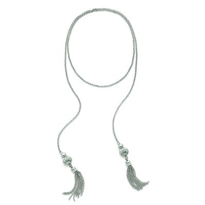 COLLANA FOLLI FOLLIE 1N17F007