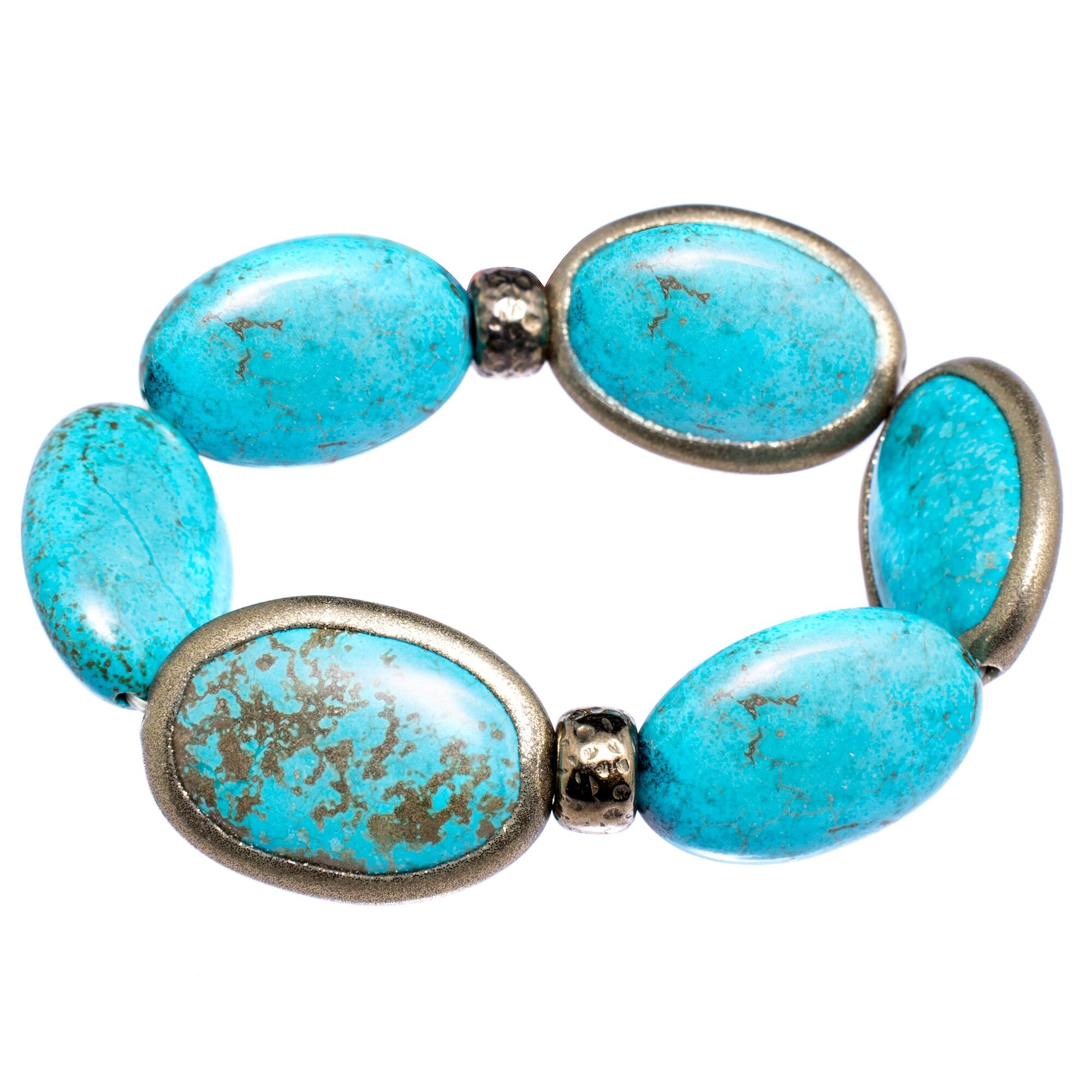 Buy wholesale FOLLI FOLLIE BRACELET 4B9S015T