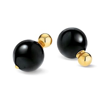 BOUCLES D'OREILLES FOLLI FOLLIE 4E16S010YK